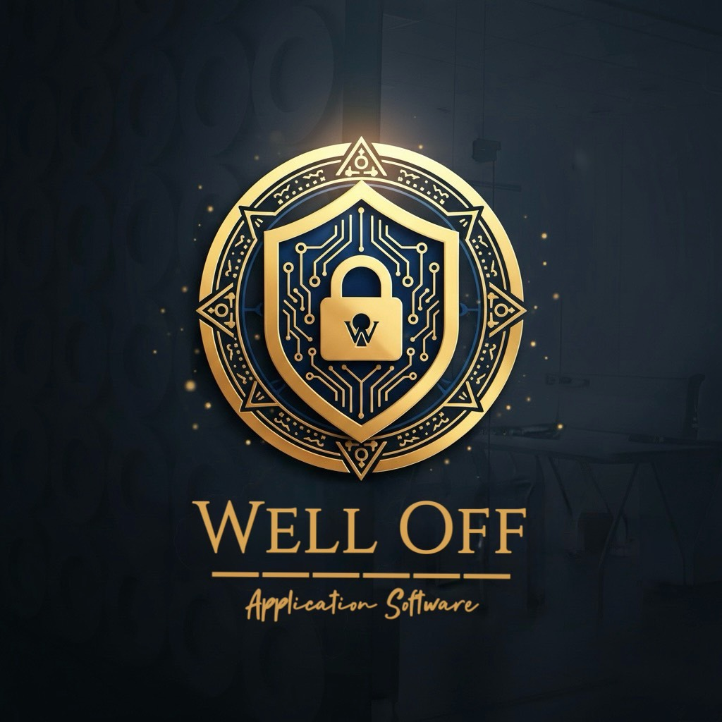 Welloff System Logo